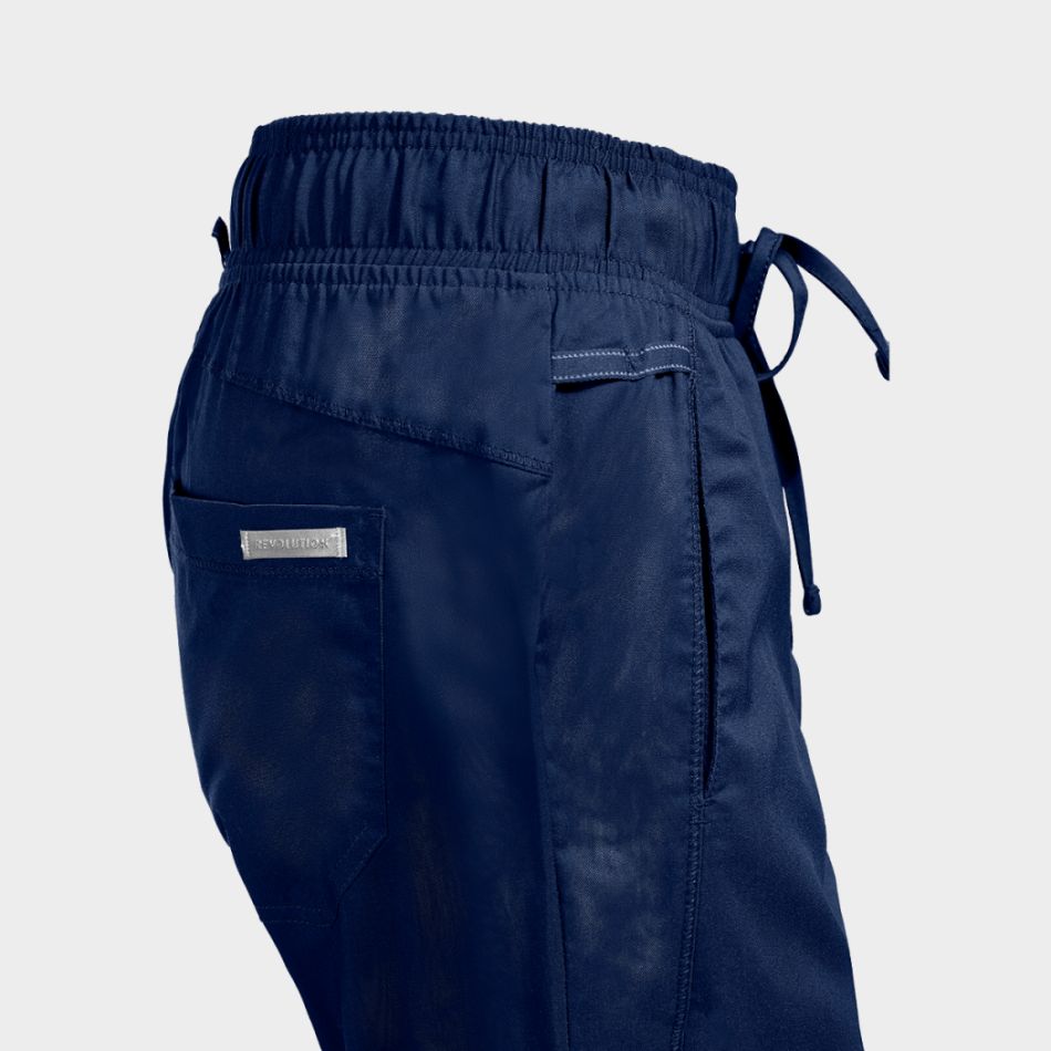 Медицински панталон CHEROKEE R JOGGER WWE012 - Image 11