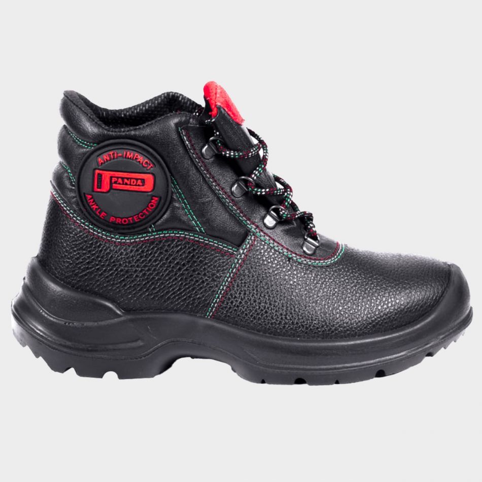 Работни обувки MISTRAL ANKLE S3 FO AN SR - Image 2