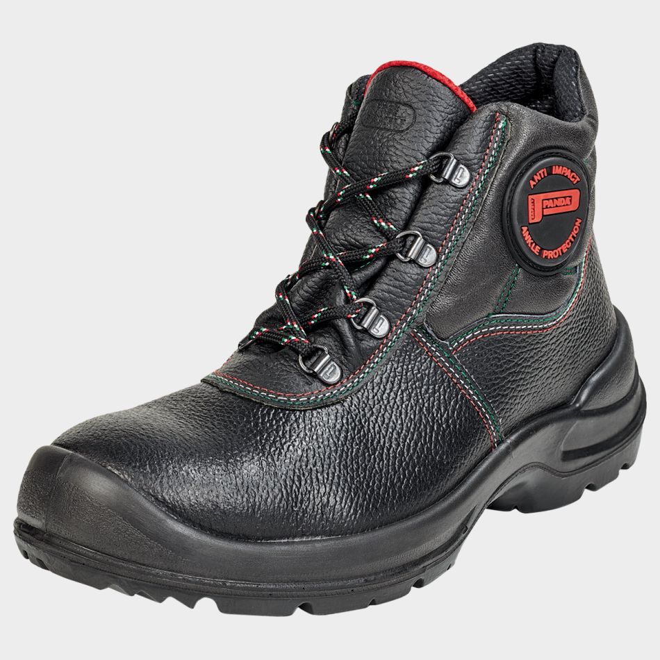 Работни обувки MISTRAL ANKLE S3 FO AN SR