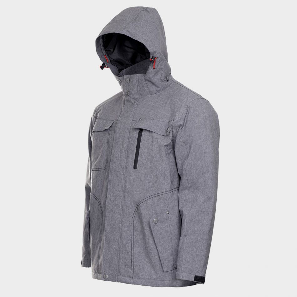 Шуба MONTANA - Image 15