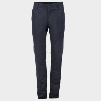 Мъжки панталон SMITH NAVY BLUE