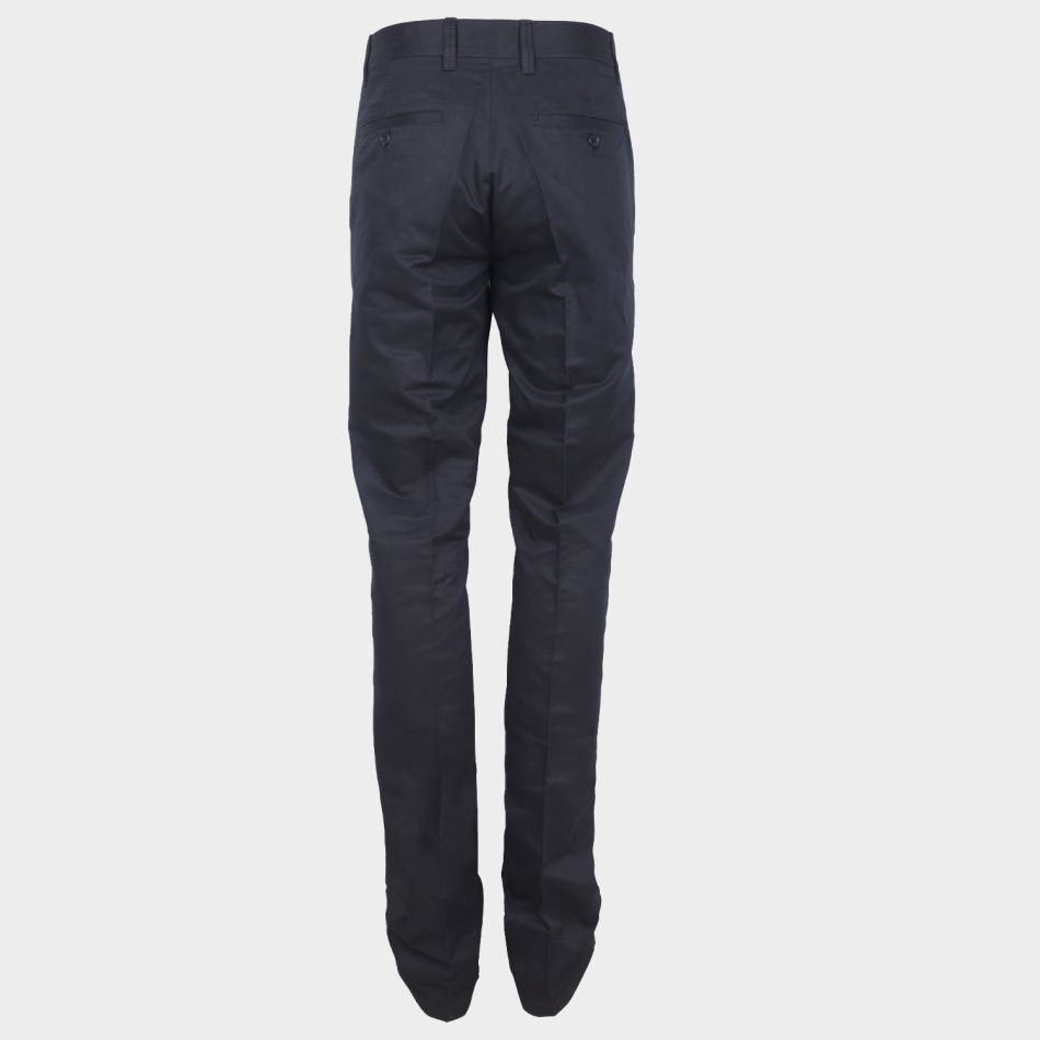 Мъжки панталон SMITH NAVY BLUE - Image 2