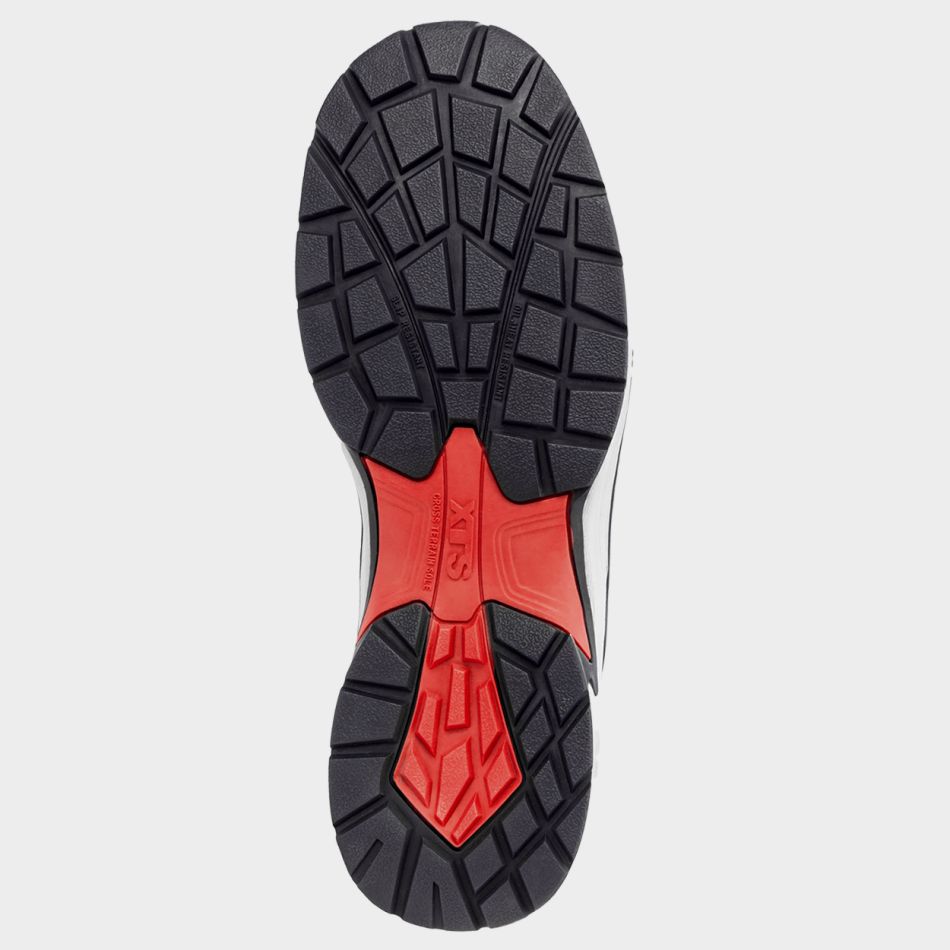 Обувки ALBATROS VIALE BLACK LOW О1 HRO SRC - Image 2