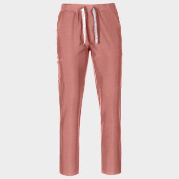 Медицински панталон NOBBY STRAIGHT MAUVE