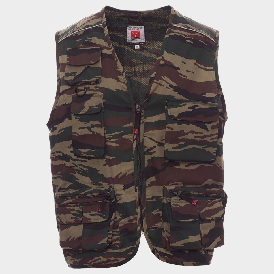 Payper Pocket Vest Елек