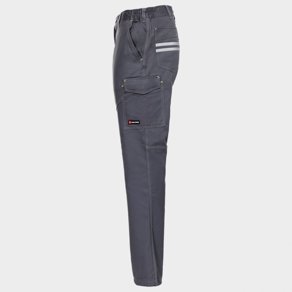Панталон PAYPER WORKER STRETCH - Image 21