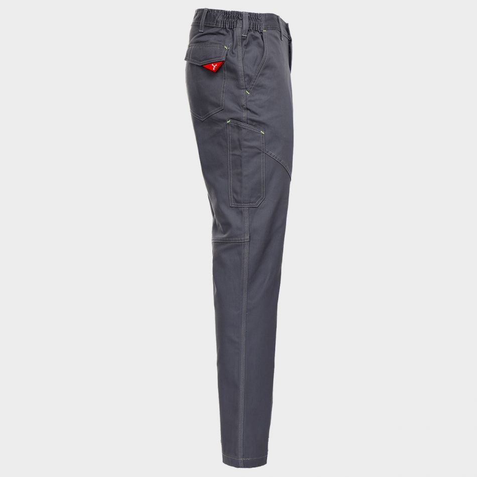 Панталон PAYPER WORKER STRETCH - Image 23
