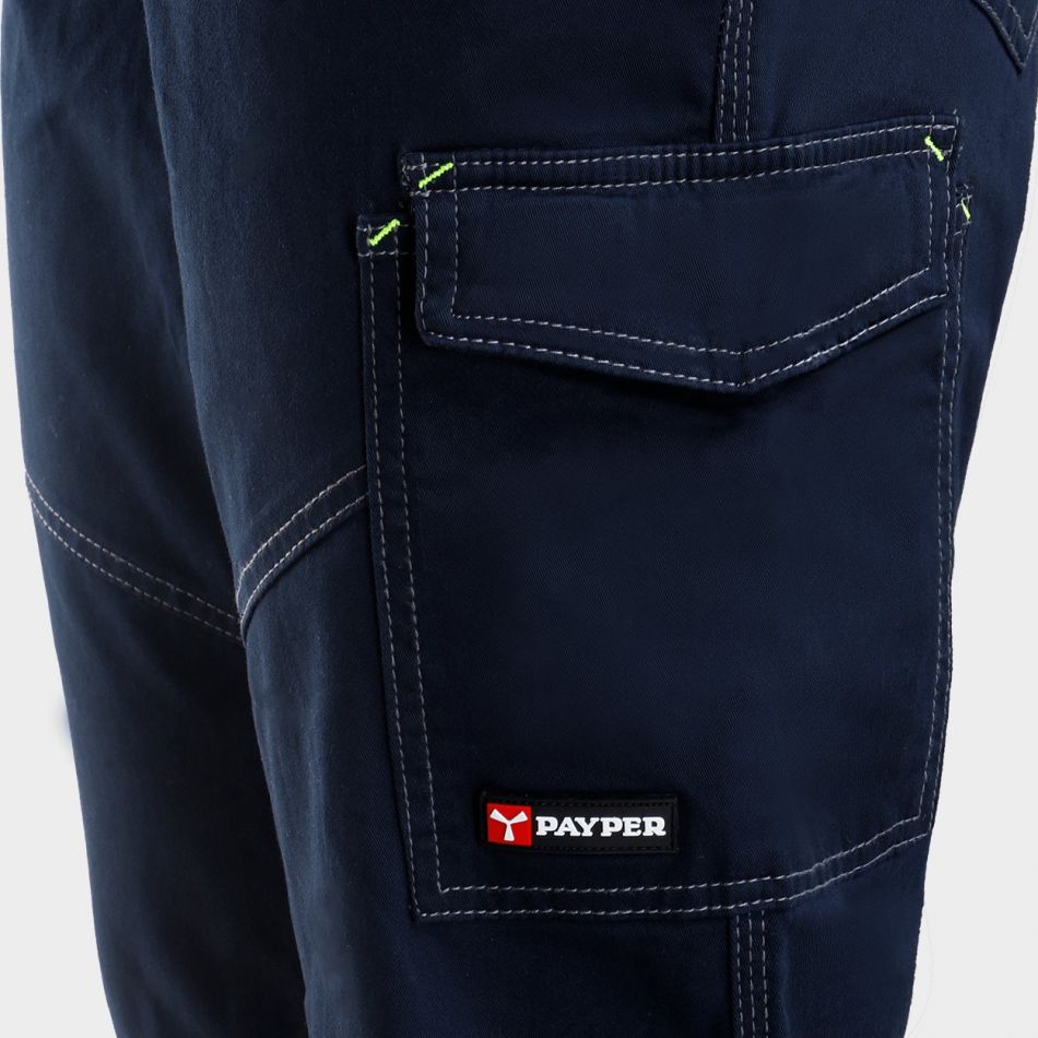 Панталон PAYPER WORKER STRETCH - Image 2