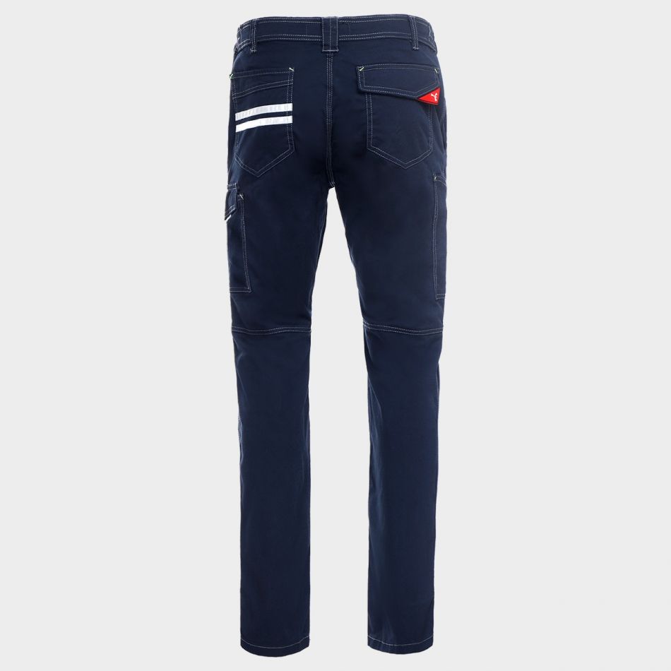 Панталон PAYPER WORKER STRETCH - Image 13
