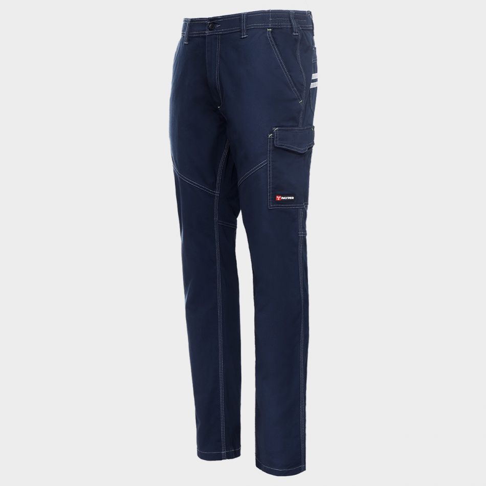 Панталон PAYPER WORKER STRETCH - Image 15