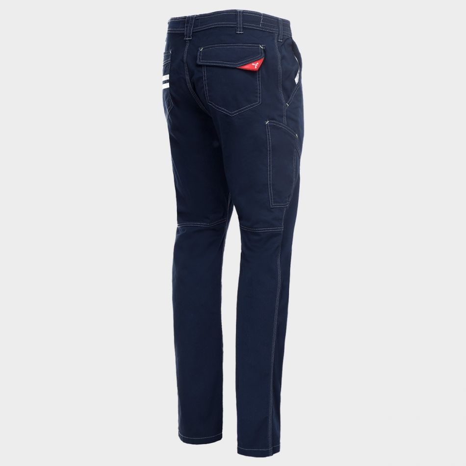 Панталон PAYPER WORKER STRETCH - Image 18