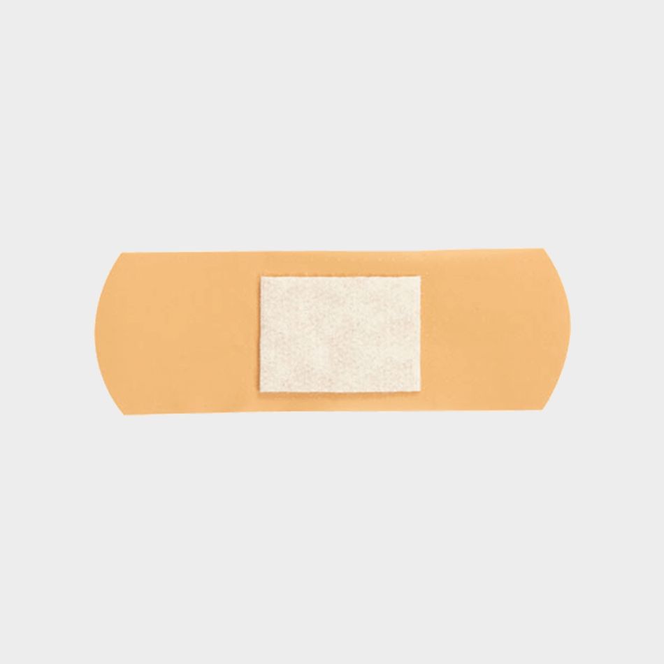 Водоустойчиви пластири PLUM QUICKFIX REFILL - Image 3