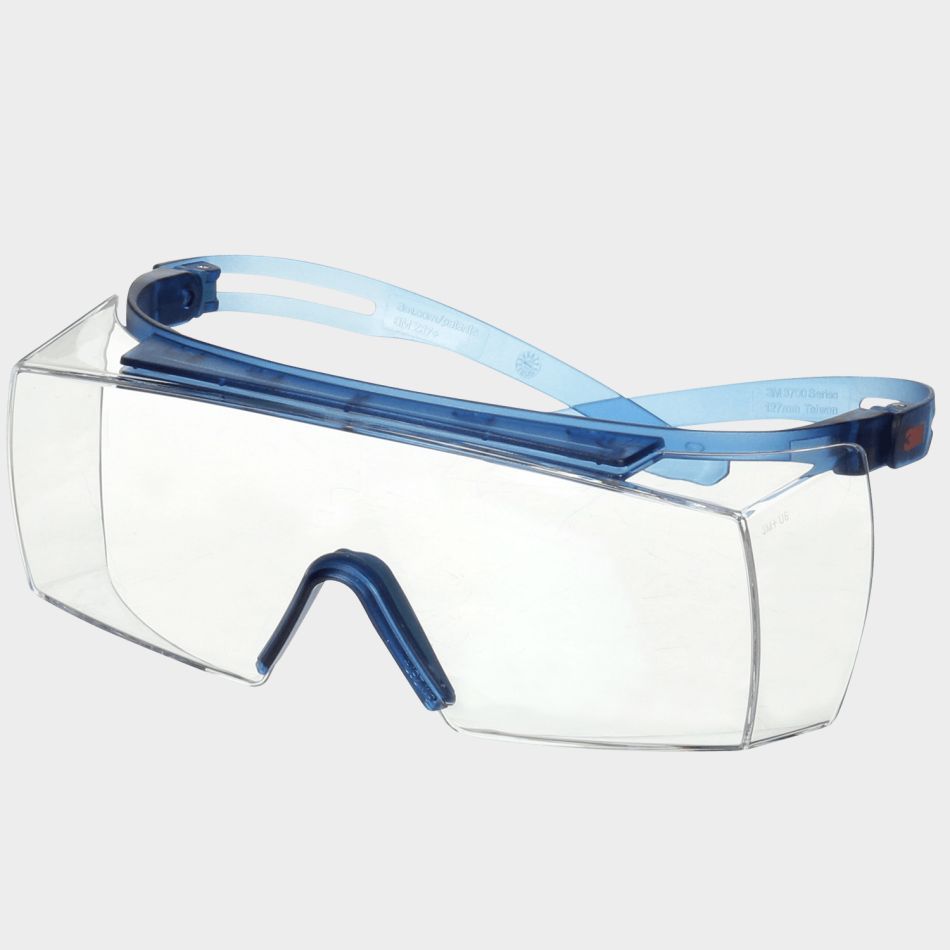 Предпазни очила 3M SECUREFIT SF 37О1 - Image 3