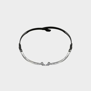 Предпазни очила 3M SECUREFIT SF 5О1 BLACK