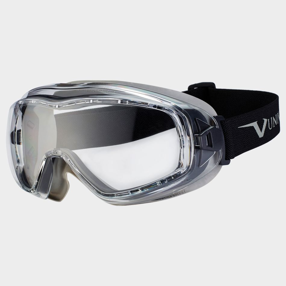 Предпазни очила UNIVET 620 UP