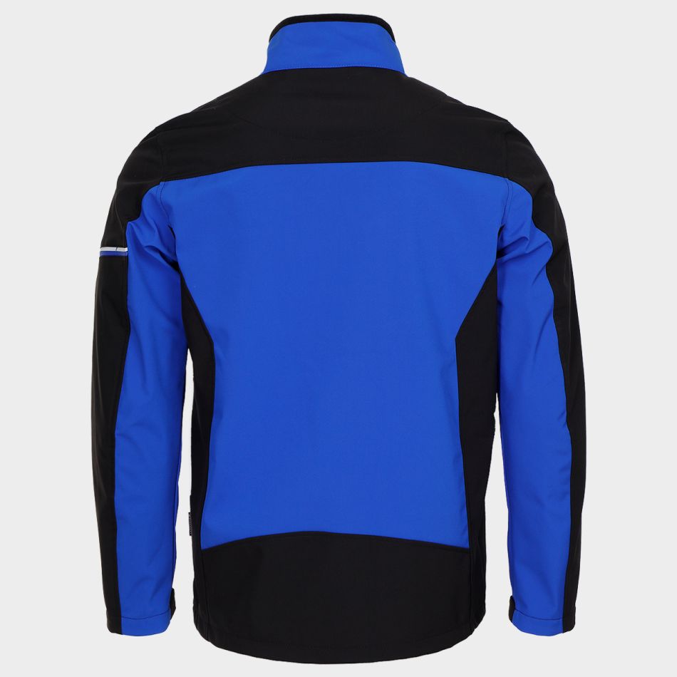 PRISMA SOFTSHELL JACKET Яке JF9467 - Image 5