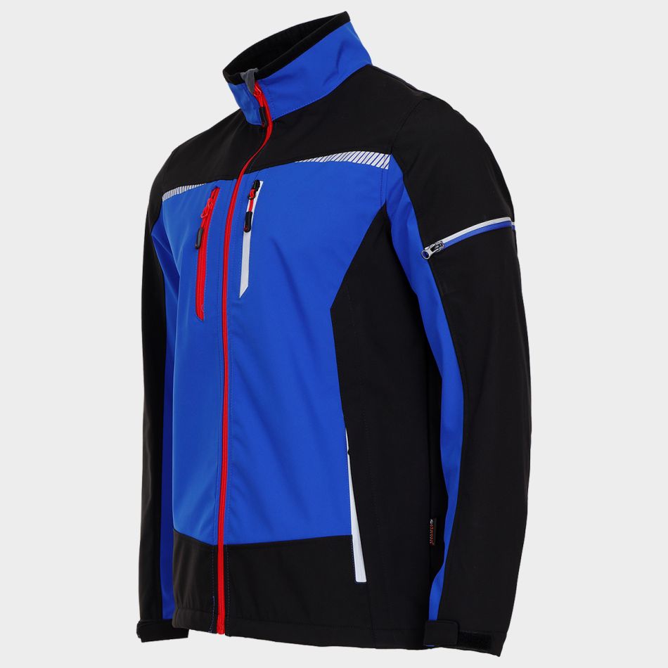 PRISMA SOFTSHELL JACKET Яке JF9467