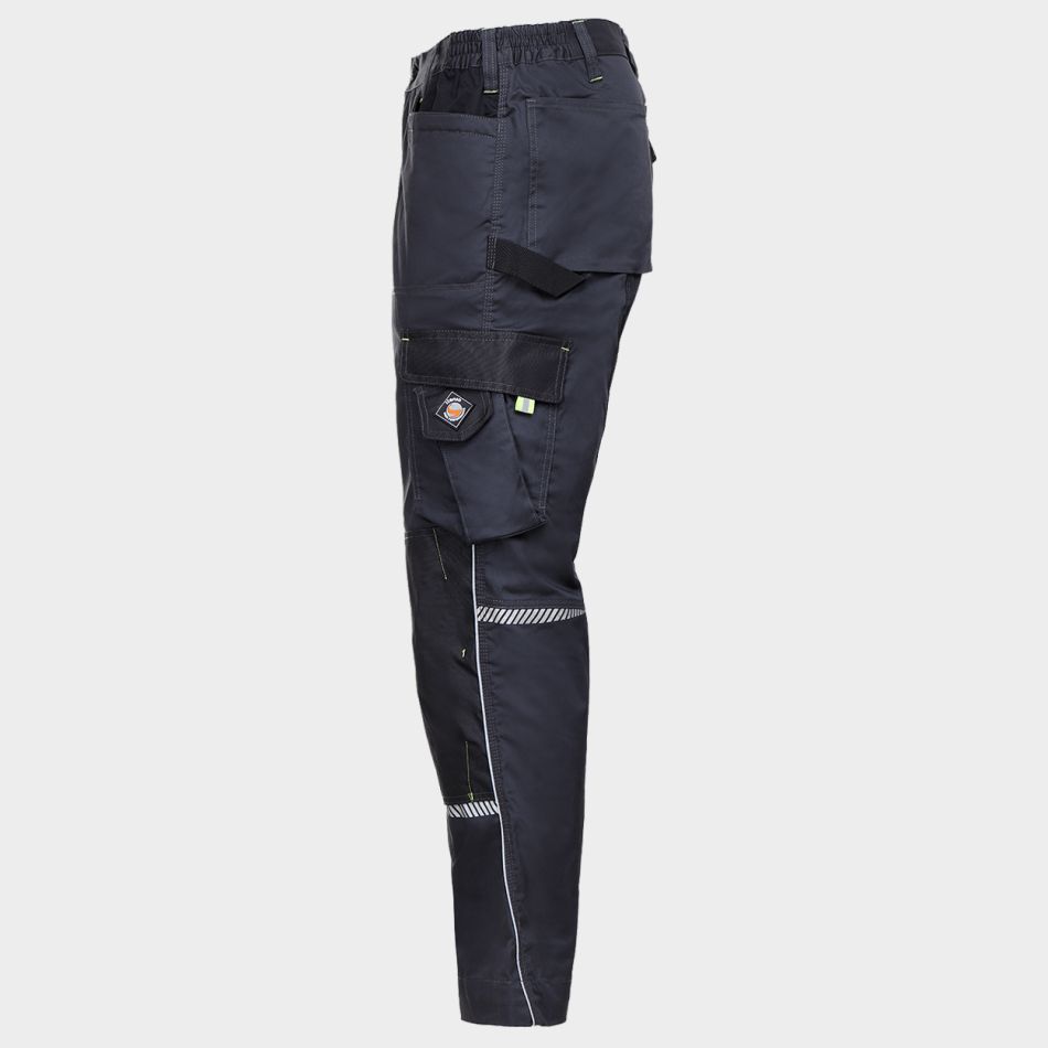 Работен панталон PRISMA SPANDEX - Image 5