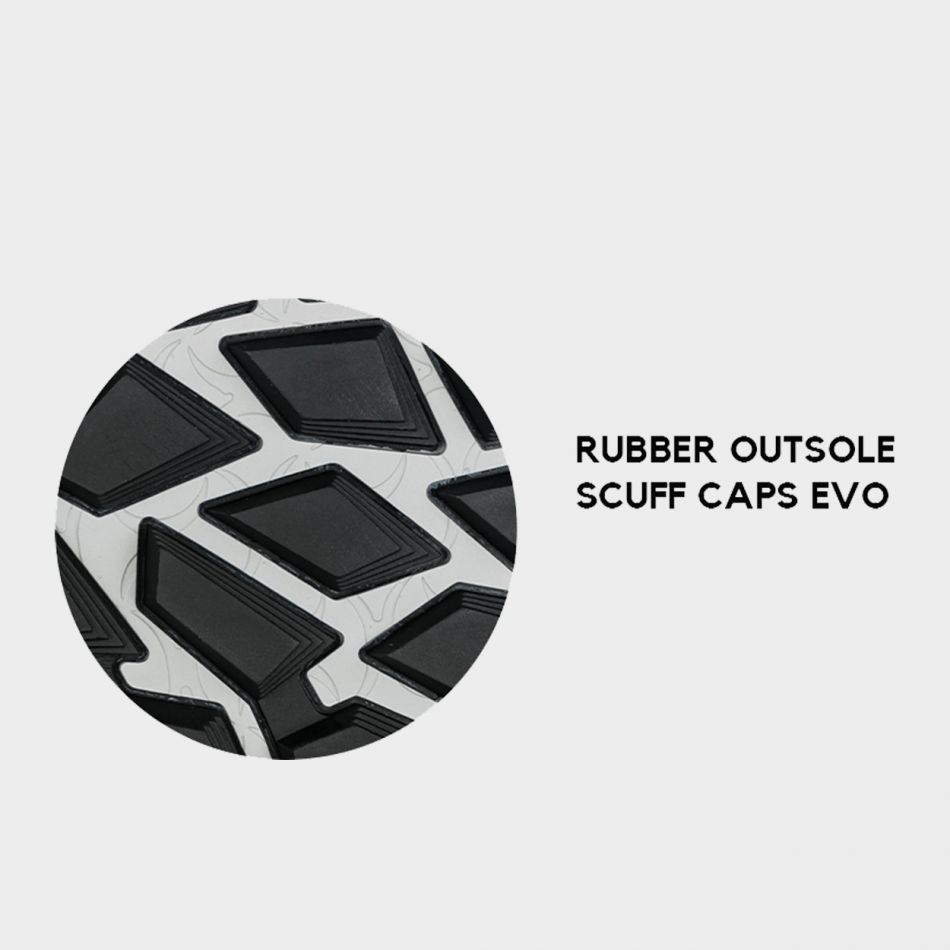 Работни обувки PUMA BORNEO S3 HRO SRC - Image 5