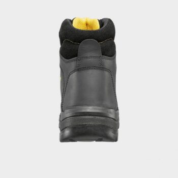 Работни обувки PUMA BORNEO S3 HRO SRC