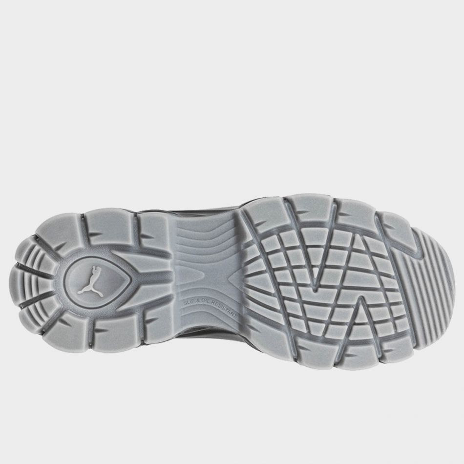 Работни обувки PUMA CONDOR MID S3 ESD SRC - Image 4
