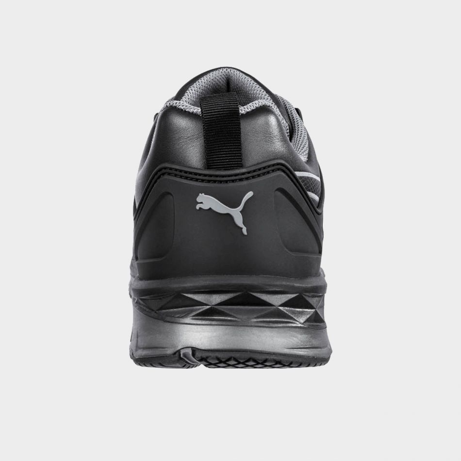 Работни обувки PUMA VELOCITY 2.0 LOW S3 ESD - Image 3