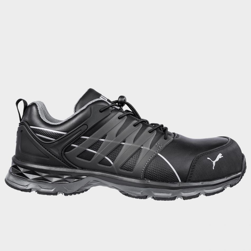 Работни обувки PUMA VELOCITY 2.0 LOW S3 ESD - Image 2