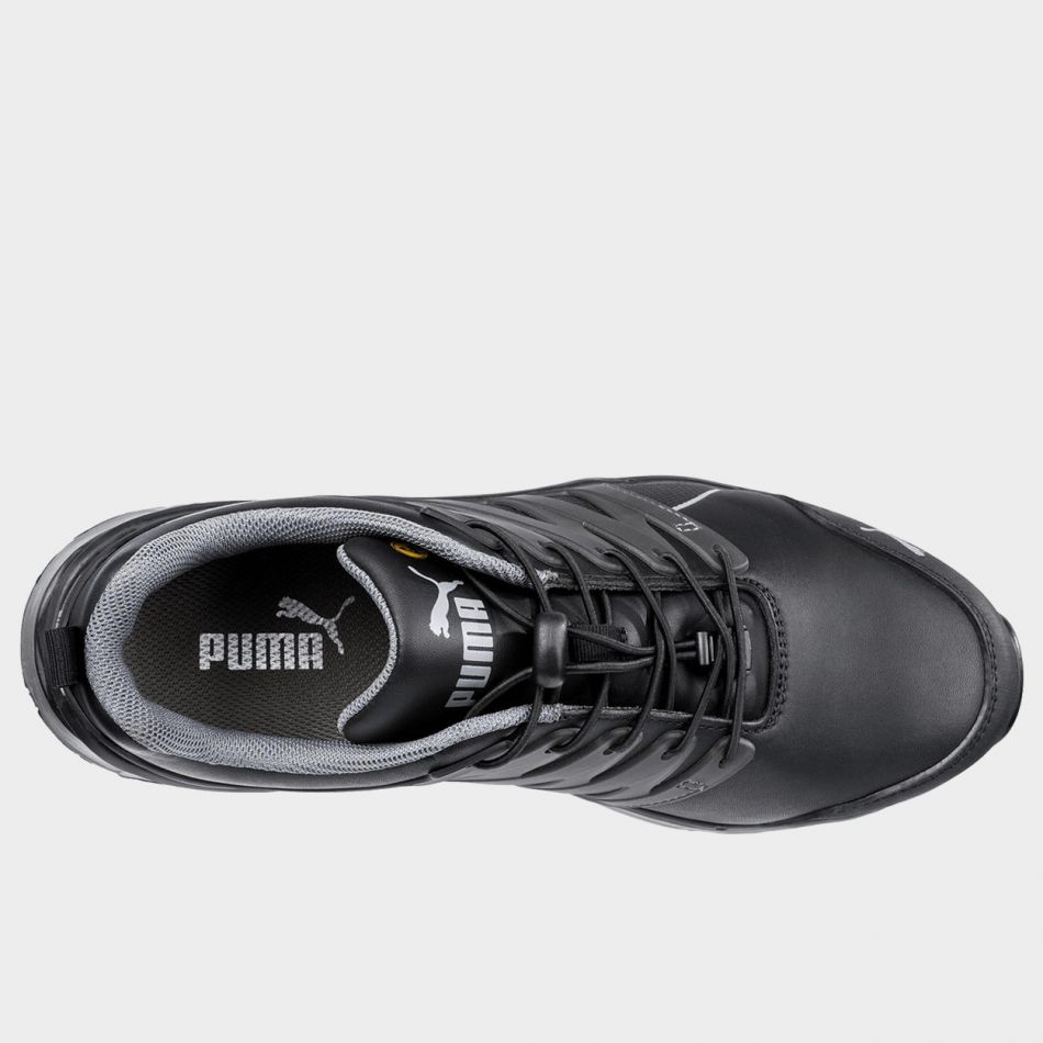 Работни обувки PUMA VELOCITY 2.0 LOW S3 ESD - Image 4