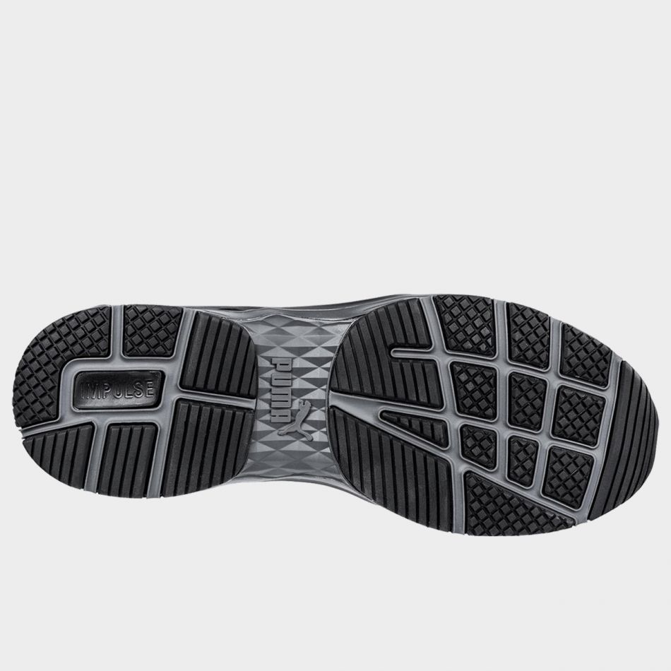 Работни обувки PUMA VELOCITY 2.0 LOW S3 ESD - Image 5