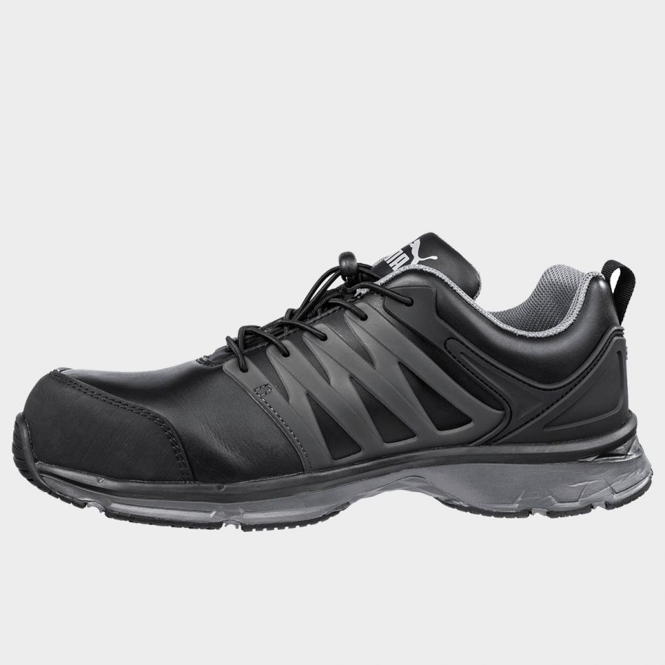 Работни обувки PUMA VELOCITY 2.0 LOW S3 ESD