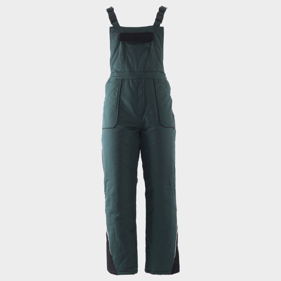 Работен комплект KASTOR WINTER COTTON - Image 8