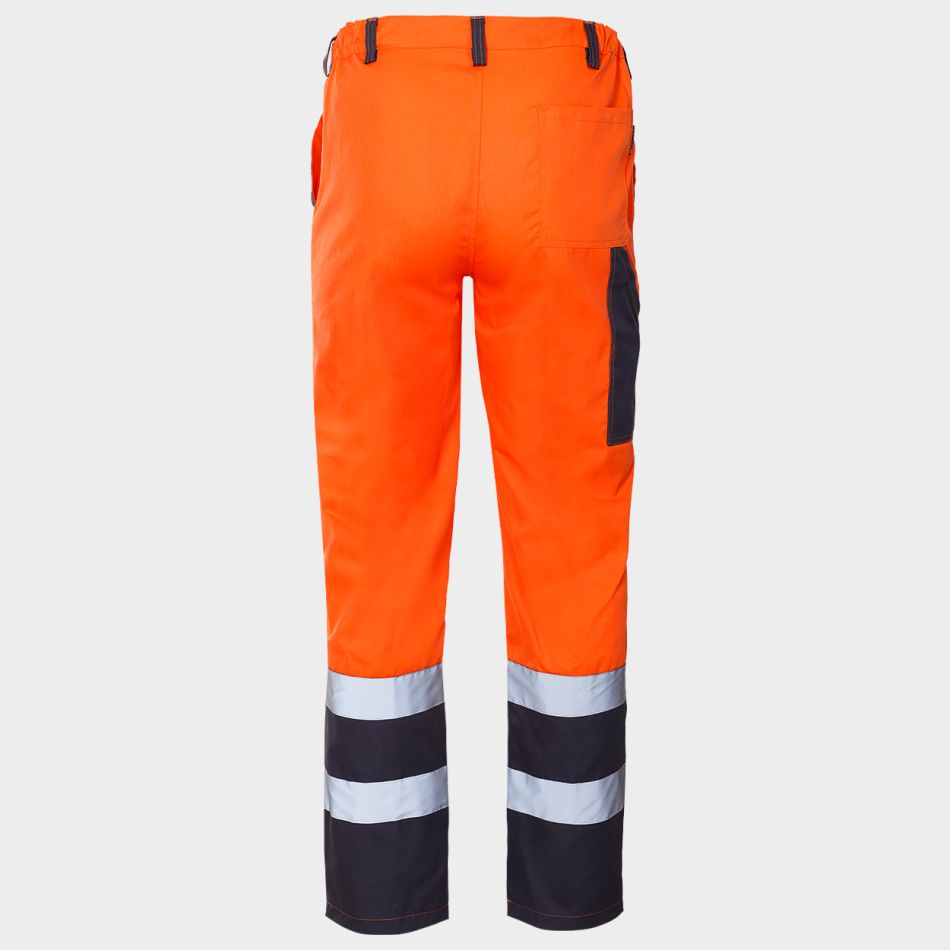 Сигнален панталон COLLINS SUMMER - Image 4