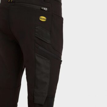 Работен панталон DIADORA FREEDOM BLACK