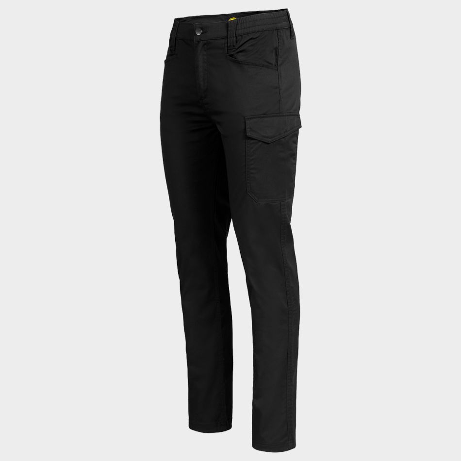 Работен панталон DIADORA POLY STRETCH SMART 2.0 - Image 16