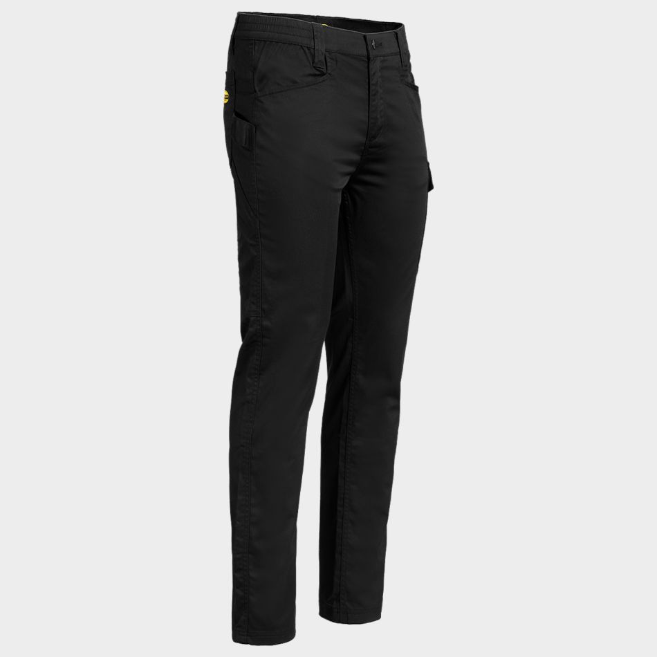 Работен панталон DIADORA POLY STRETCH SMART 2.0 - Image 17
