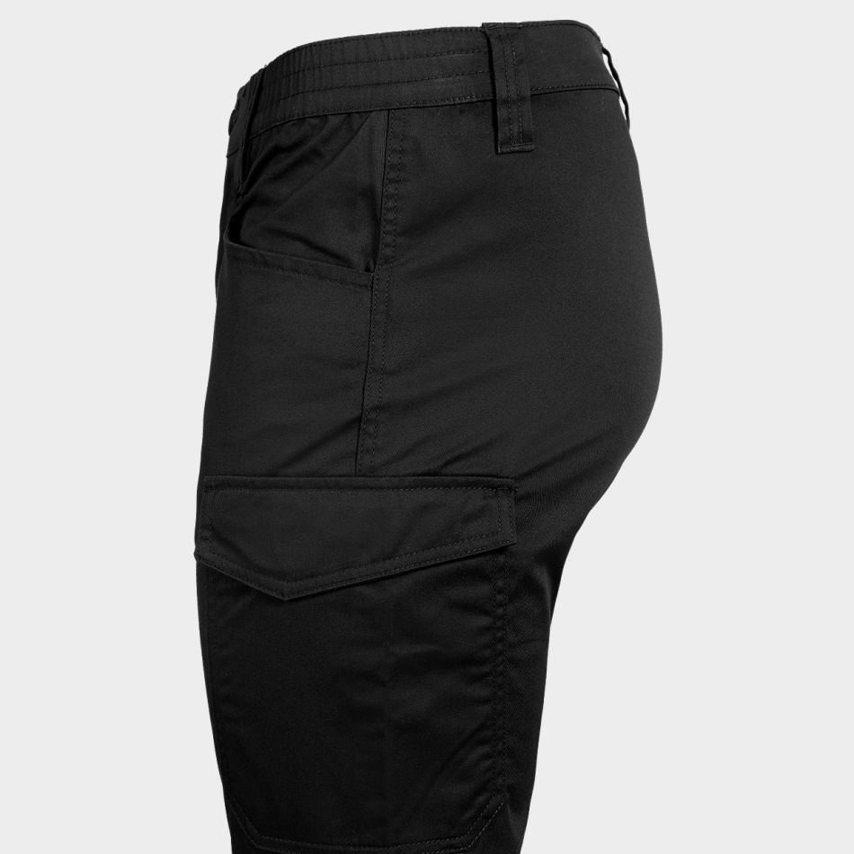 Работен панталон DIADORA POLY STRETCH SMART 2.0 - Image 20