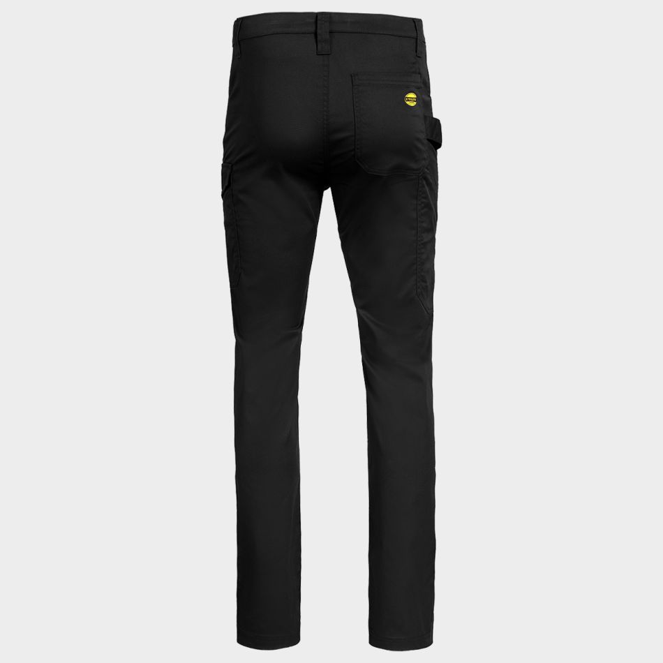 Работен панталон DIADORA POLY STRETCH SMART 2.0 - Image 21