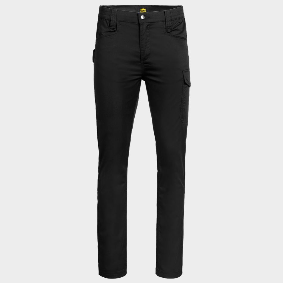 Работен панталон DIADORA POLY STRETCH SMART 2.0 - Image 15
