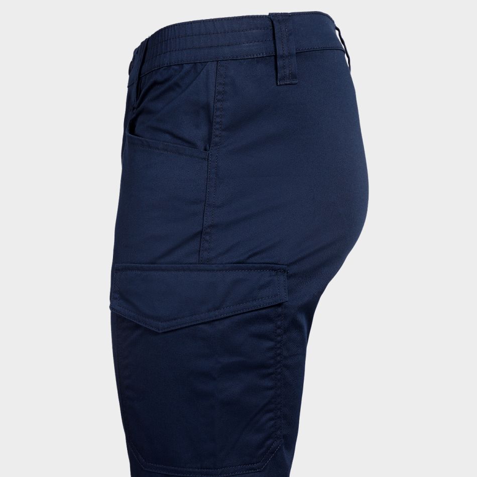Работен панталон DIADORA POLY STRETCH SMART 2.0 - Image 5