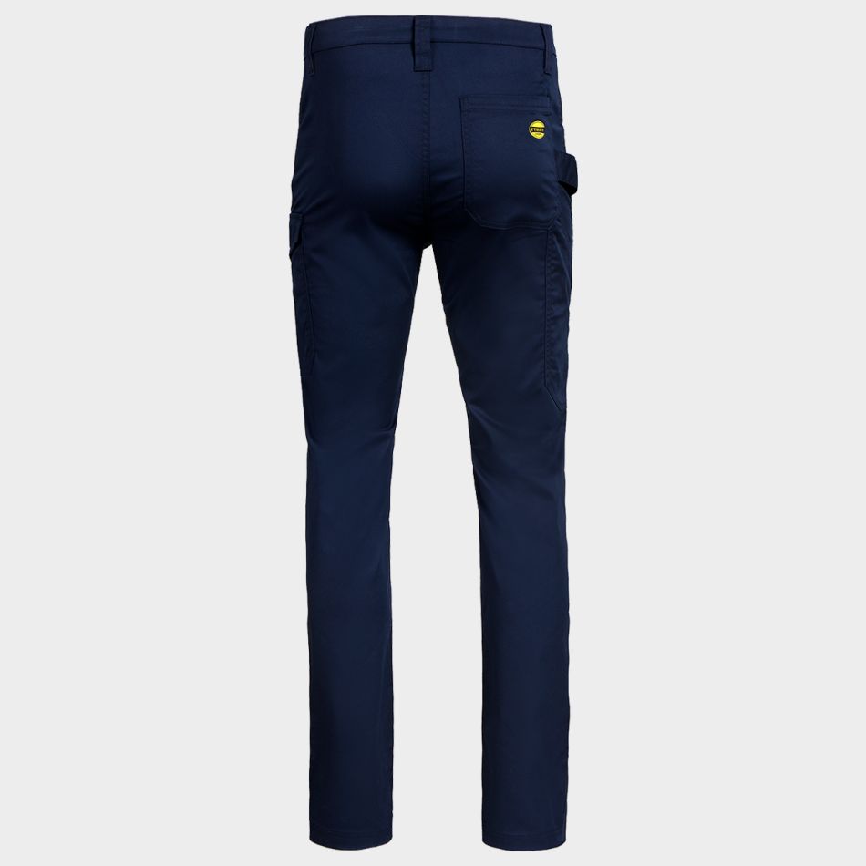Работен панталон DIADORA POLY STRETCH SMART 2.0 - Image 7