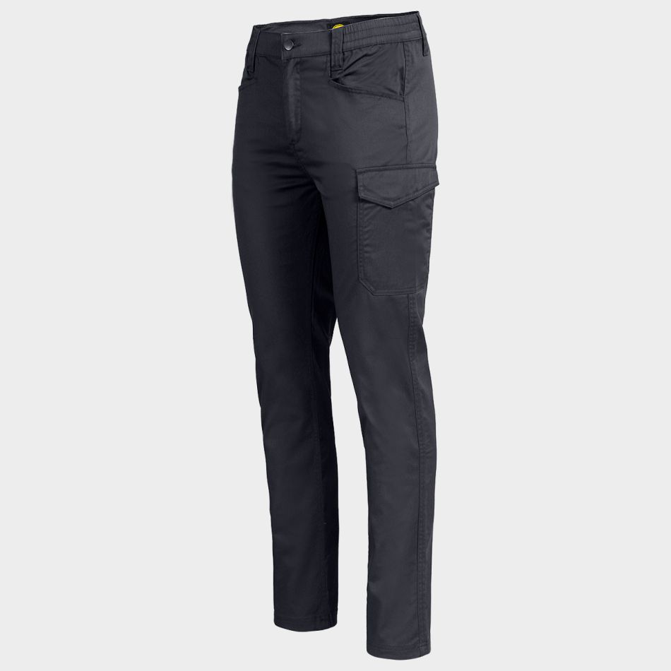 Работен панталон DIADORA POLY STRETCH SMART 2.0 - Image 9