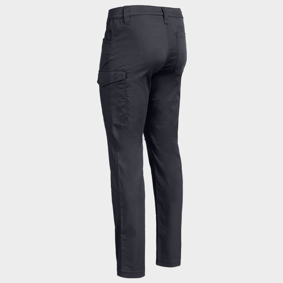 Работен панталон DIADORA POLY STRETCH SMART 2.0 - Image 11