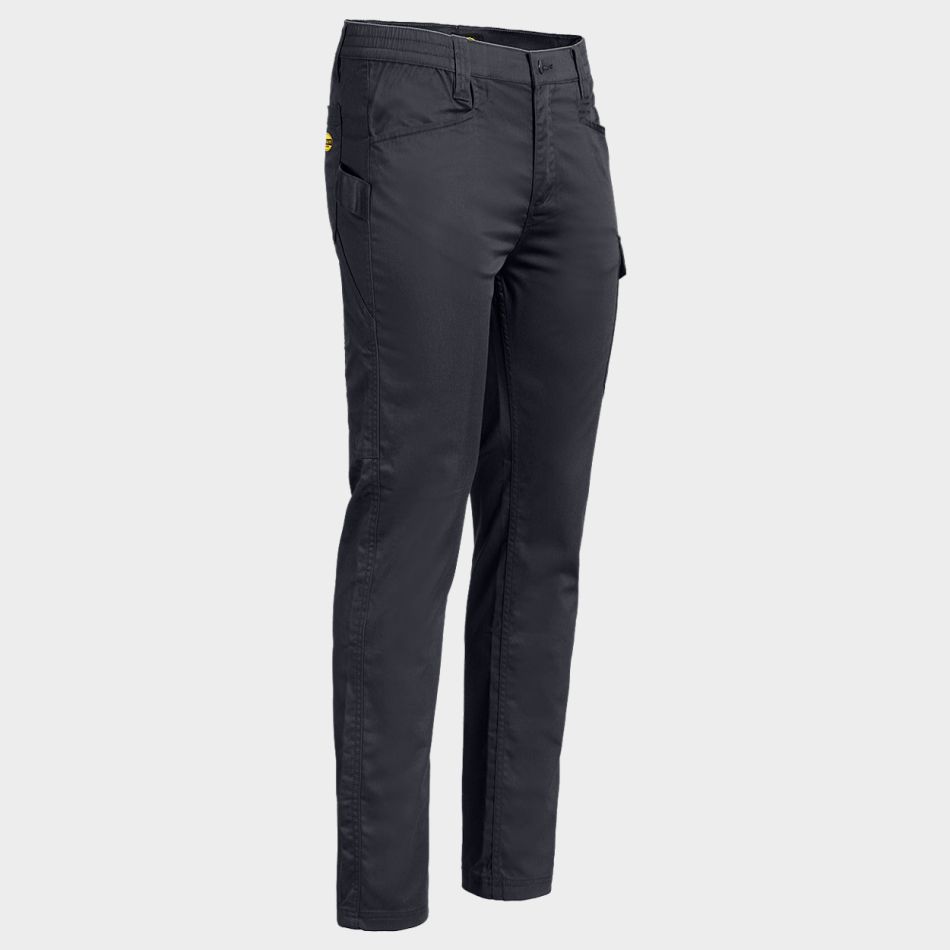 Работен панталон DIADORA POLY STRETCH SMART 2.0 - Image 10
