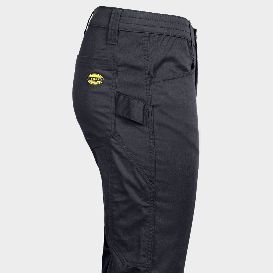 Работен панталон DIADORA POLY STRETCH SMART 2.0 - Image 12