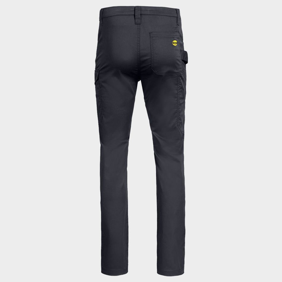 Работен панталон DIADORA POLY STRETCH SMART 2.0 - Image 13