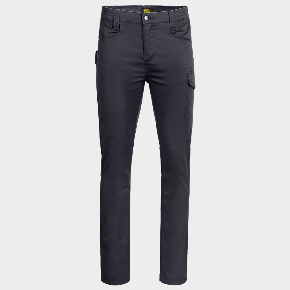 Работен панталон DIADORA POLY STRETCH SMART 2.0 - Image 8