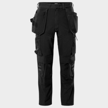 Работен панталон FRISTADS CRAFTSMAN 4-STRETCH