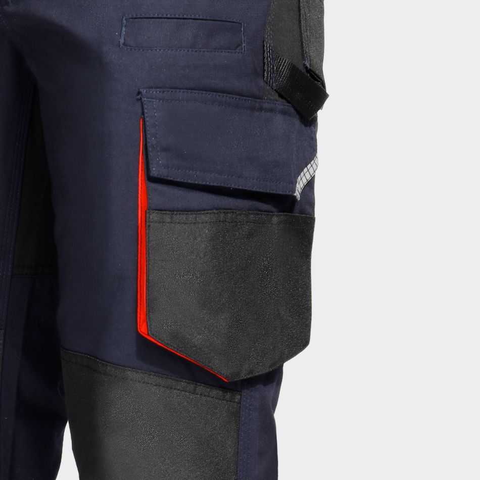Работен панталон KASTOR STRETCH - Image 11