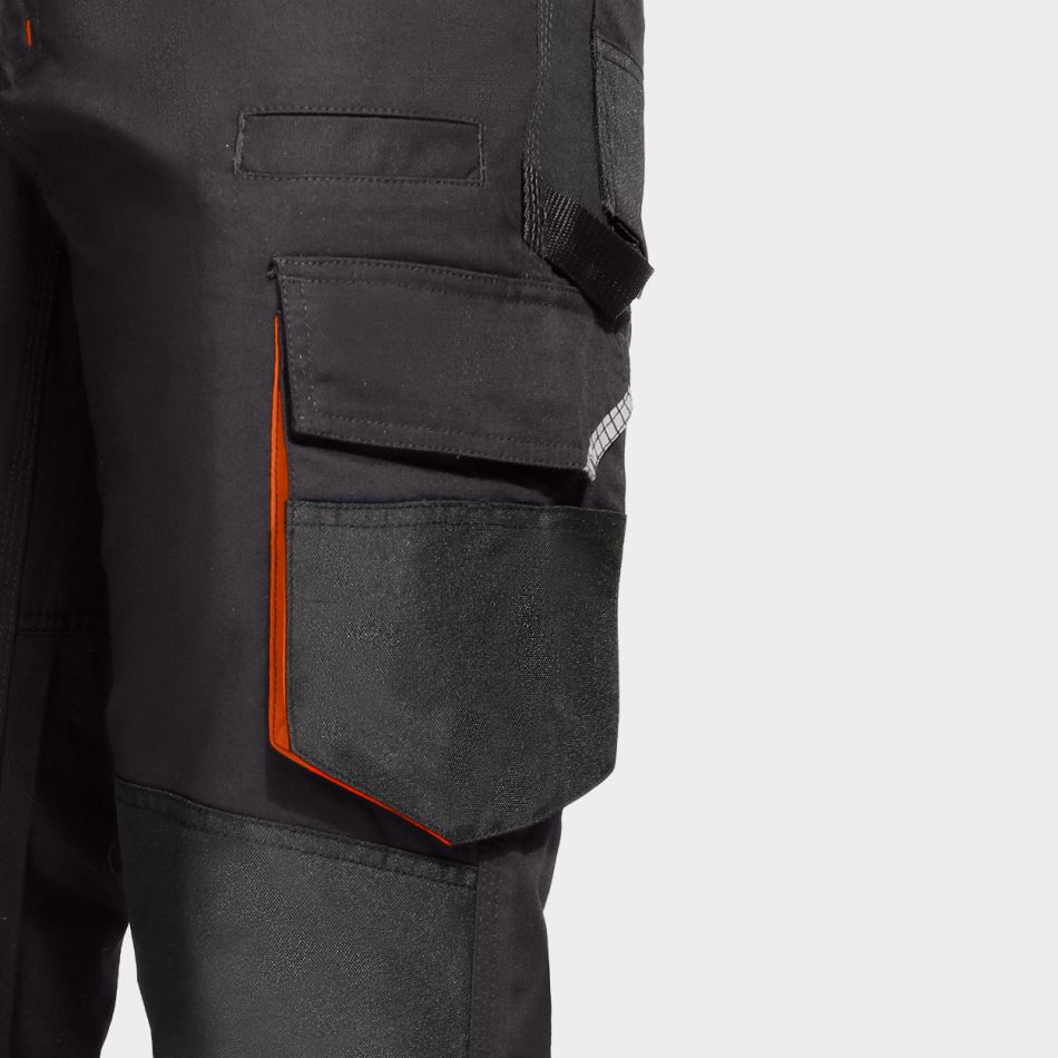 Работен панталон KASTOR STRETCH - Image 8