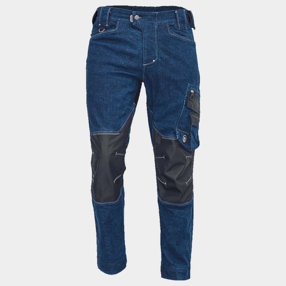 Работен панталон NEURUM DENIM